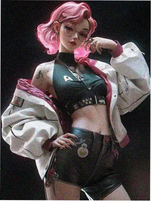 日系纯爱动画电影你的名字